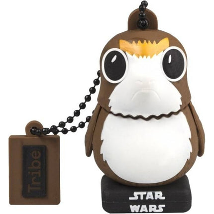 USB Flash Drive 32 GB - TRIBE Star Wars - Porg