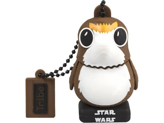 USB Flash Drive 32 GB - TRIBE Star Wars - Porg