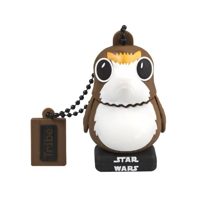 USB Flash Drive 32 GB - TRIBE Star Wars - Porg