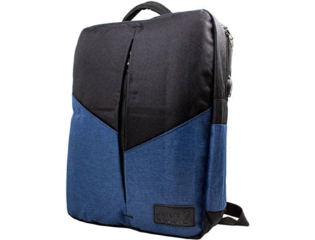 Backpack COOL Portland Universal 15 16 Blue and Black