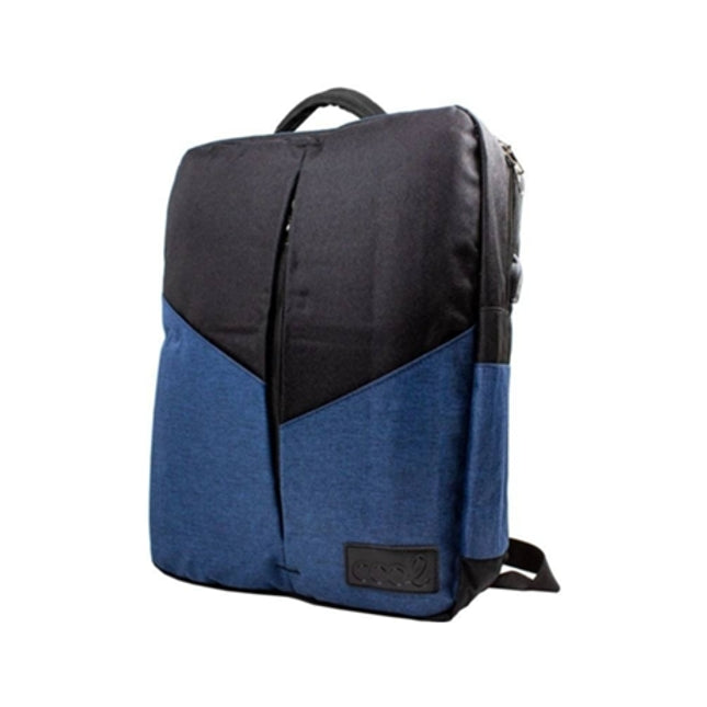 Backpack COOL Portland Universal 15 16 Blue and Black