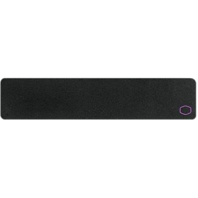 COOLER MASTER WR530 L Mouse Pad in Black