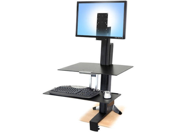 ERGOTRON Tablet Tablet Stand 97845