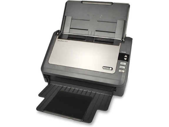 XEROX 3125 Scanner