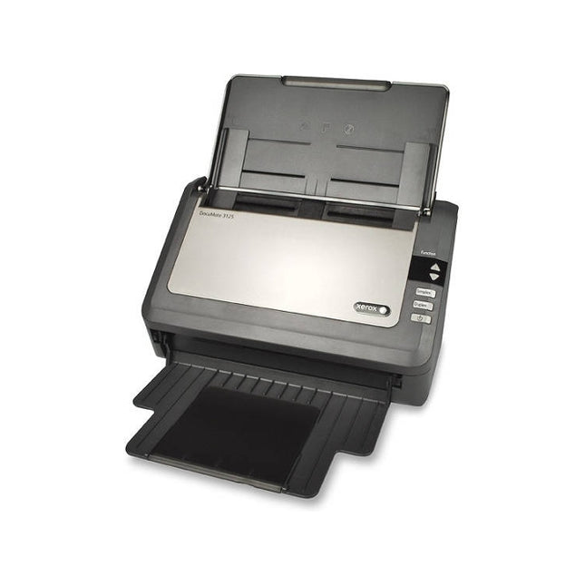 XEROX 3125 Scanner