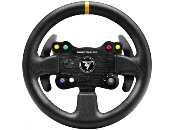 THRUSTMASTER 4060057 Multiplatform Black Steering Wheel