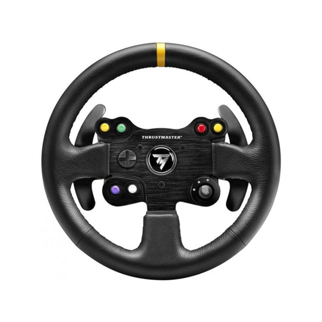 THRUSTMASTER 4060057 Multiplatform Black Steering Wheel