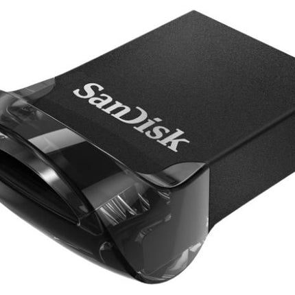 SANDISK Ultra Fit USB Flash Drive 256 GB