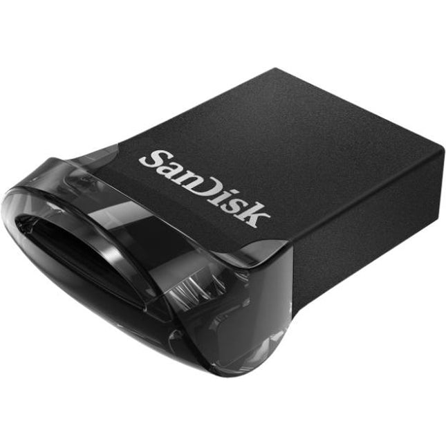 SANDISK Ultra Fit USB Flash Drive 256 GB