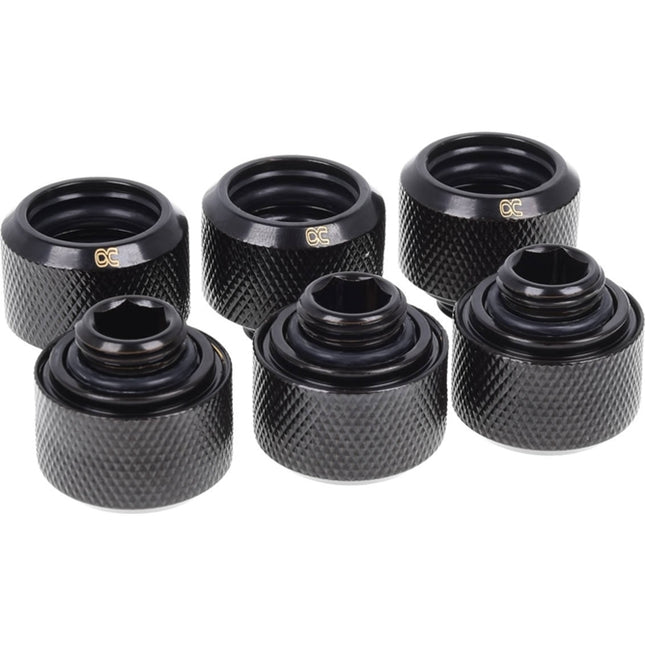 ALPHACOOL nuts 8748643