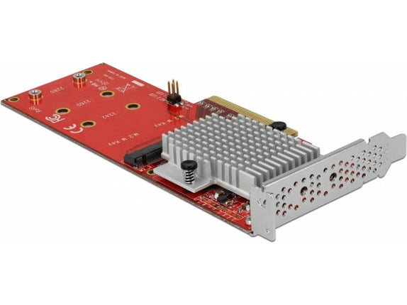 DELOCK 90305 PCI Card