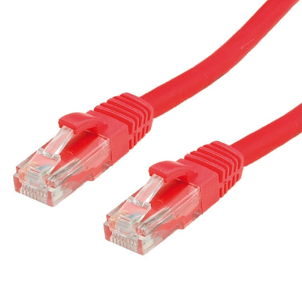 Network Cable VALUE Cat6 LSOH 2 m Red