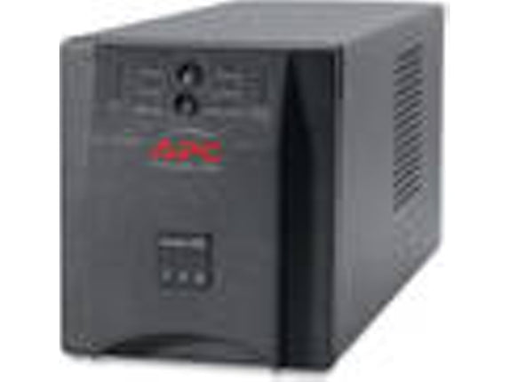 APC Smart UPS Hub