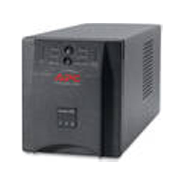 APC Smart UPS Hub