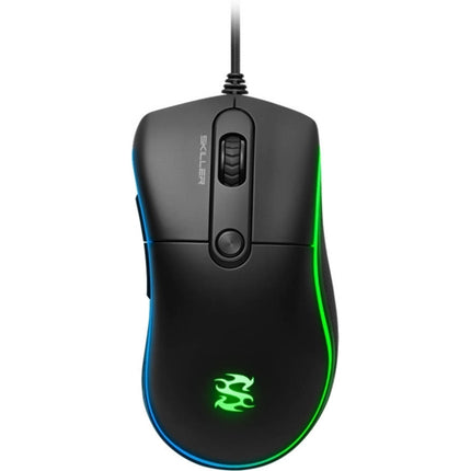SHARKOON Skiller SGM2 Gaming Mouse Optical 6400 dpi Black