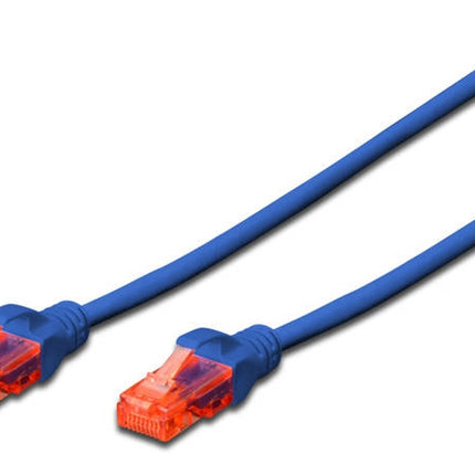 DIGITUS RJ45 Network Cable