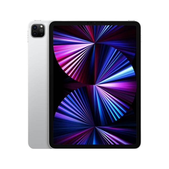 APPLE iPad Pro (11'' - 2 TB - Wi-Fi - Silver)