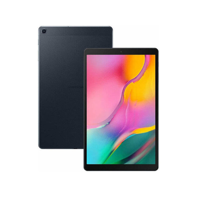 Tablet SAMSUNG Galaxy Tab A 2019 8 32 GB 2 GB RAM WiFi Black