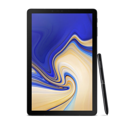 SAMSUNG Galaxy Tab S4 Tablet (10.5'' - 64 GB - 4 GB RAM - Wi-Fi 4G - Black) S PEN