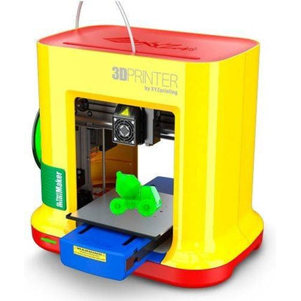 XYZ da Vinci miniMaker 3D Printer - 3FM1XXEU00D (USB 2.0)