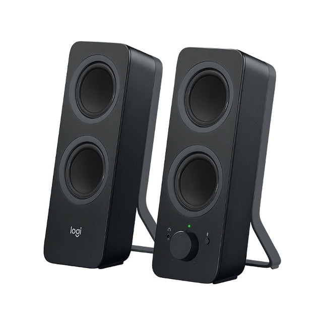 Speakers LOGITECH Z207 Wireless 5 W Black
