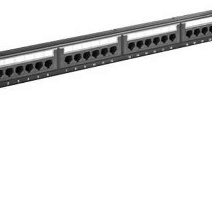 MICROCONNECT Patch Panel PP-013