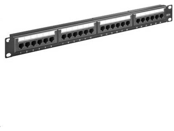 MICROCONNECT Patch Panel PP-013