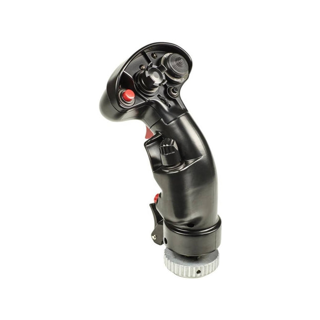 THRUSTMASTER F/A-18C Hornet HOTAS Joystick (Multiplatform - Black)