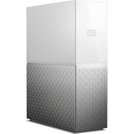 WESTERN DIGITAL NAS NAS My Cloud Home (6 TB)