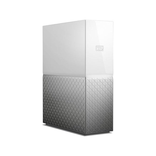 WESTERN DIGITAL NAS NAS My Cloud Home (6 TB)
