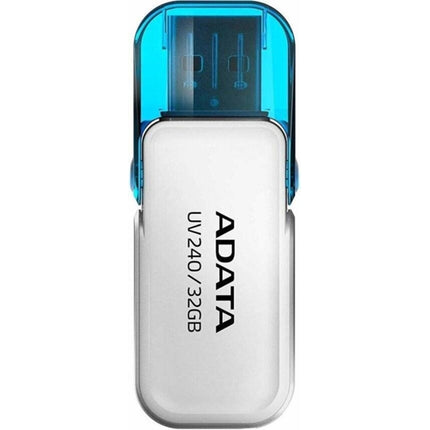 USB Pen ADATA UV240 32GB White