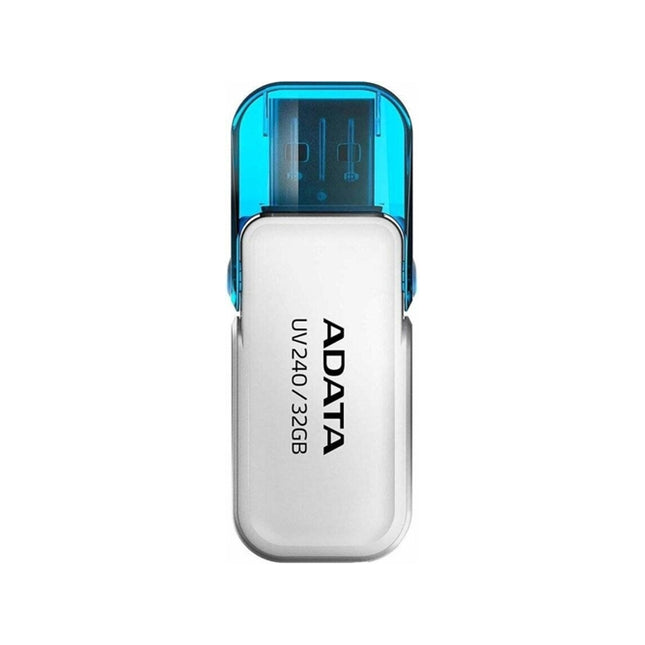 USB Pen ADATA UV240 32GB White