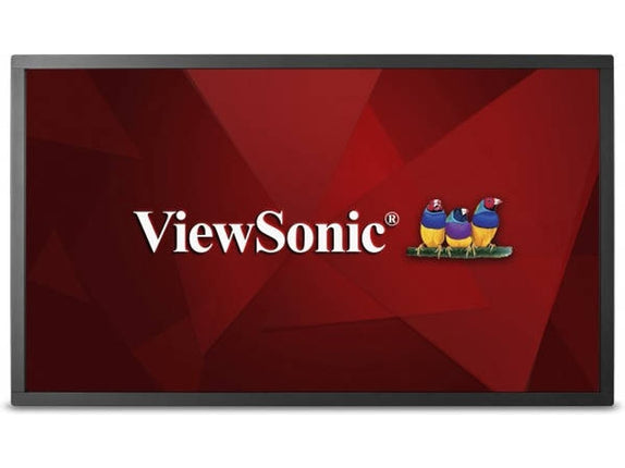 Signage Display VIEWSONIC CDM5500T (55'' - Full HD - LED)