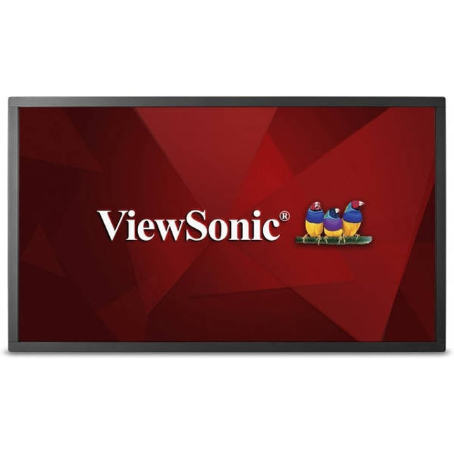 Signage Display VIEWSONIC CDM5500T (55'' - Full HD - LED)