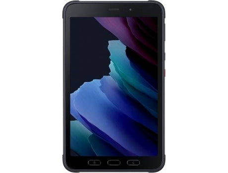 Tablet SAMSUNG Tab Active 3 (8'' - 64 GB - 4 GB RAM - Wi-Fi - Black)
