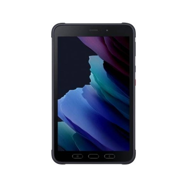 Tablet SAMSUNG Tab Active 3 (8'' - 64 GB - 4 GB RAM - Wi-Fi - Black)