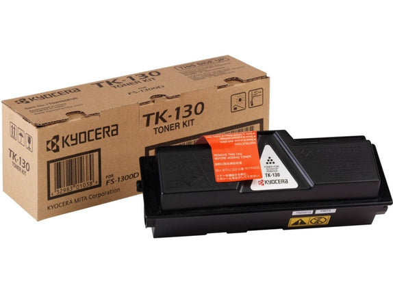 KYOCERA TK130 Toner