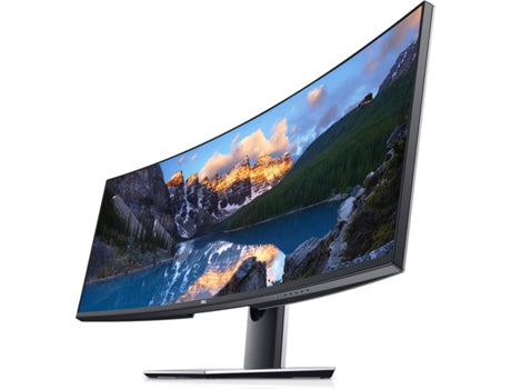 DELL UltraSharp U4919DW Monitor (49'' - UltraWide Dual Quad HD - IPS)