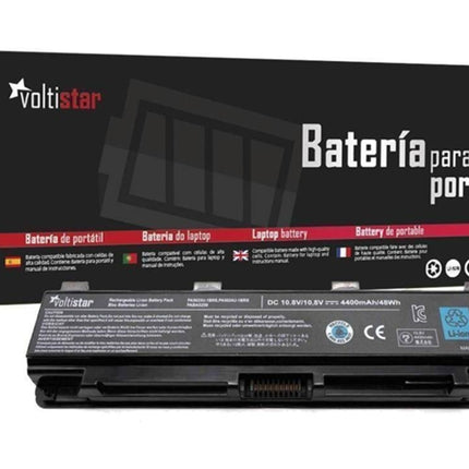 VOLTISTAR Toshiba Satellite C850 Laptop Battery