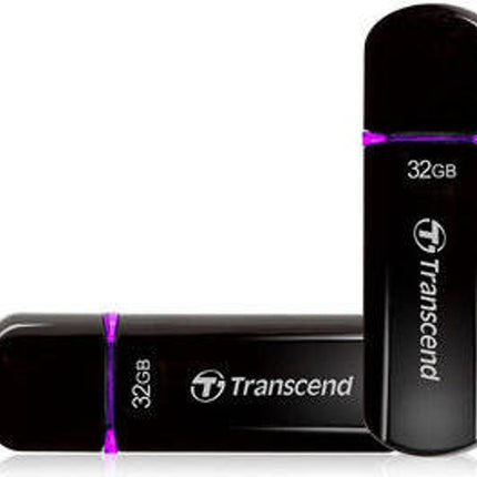 TRANSCEND 600 32GB USB Pen