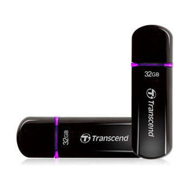 TRANSCEND 600 32GB USB Pen