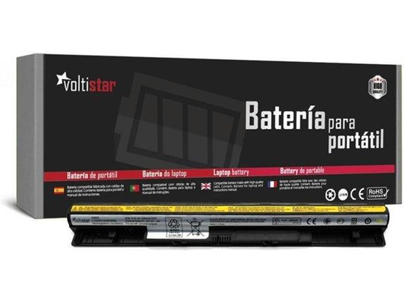 VOLTISTAR Lenovo Eraser L12S4E01 Laptop Battery