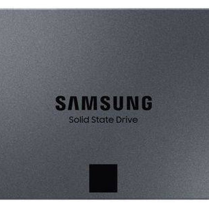 SAMSUNG 870 QVO SSD (2.5'' - 1 TB - SATA)