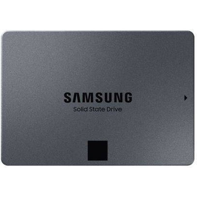SAMSUNG 870 QVO SSD (2.5'' - 1 TB - SATA)