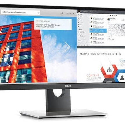 Monitor DELL U2917W (29'' - UWFull HD - LCD)