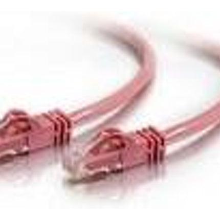 Network Cable RJ45 1 m Pink