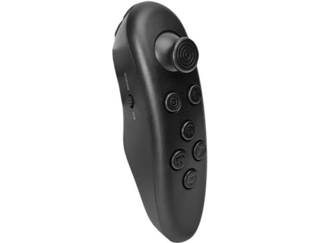 OHPA LD554 Black Controller (Wireless - Multiplatform)