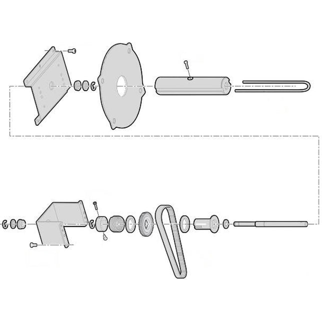 Accessories for INTERMEC scanner printer 1207084800