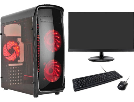 Desktop ARTPC 22504332 Intel Core i511400 RAM 32GB 1TB HDD 1TB SSD NVIDIA GeForce GTX 1650