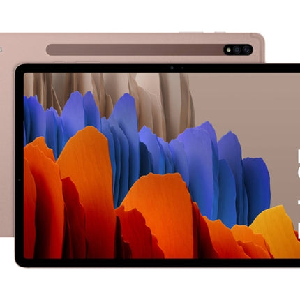 Tablet SAMSUNG Galaxy Tab S7 12.4 128 GB 128 GB 6 GB RAM WiFi Bronze